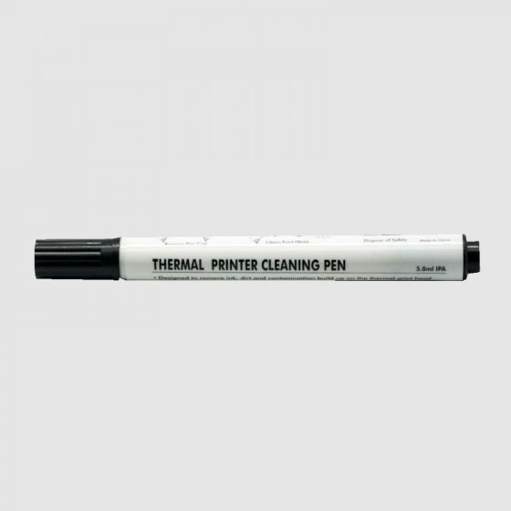 Thermische schoonmaak pen 