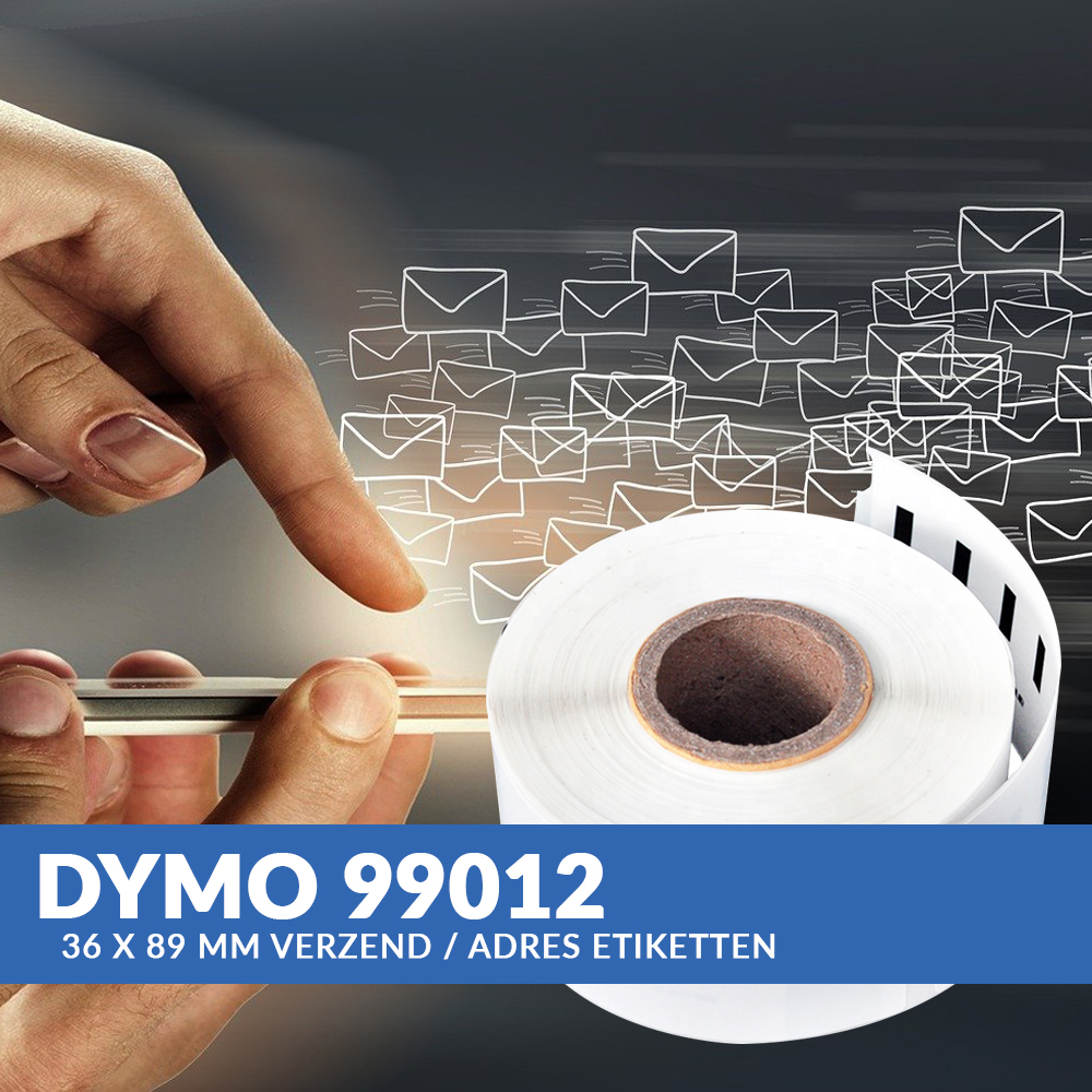 Dymo 99012