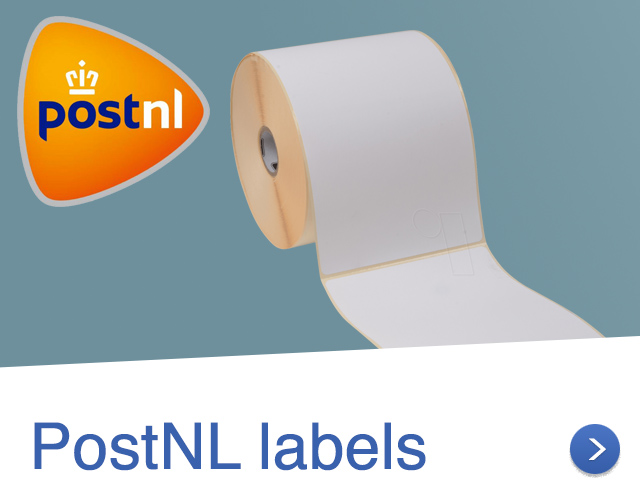 PostNL Labels
